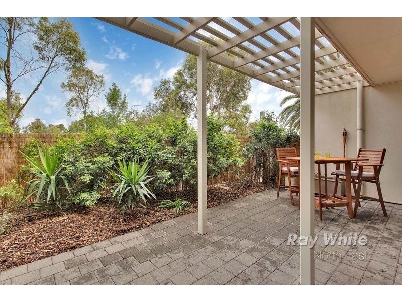 Unit 8/1-5 St Kitts Place, Mawson Lakes SA 5095