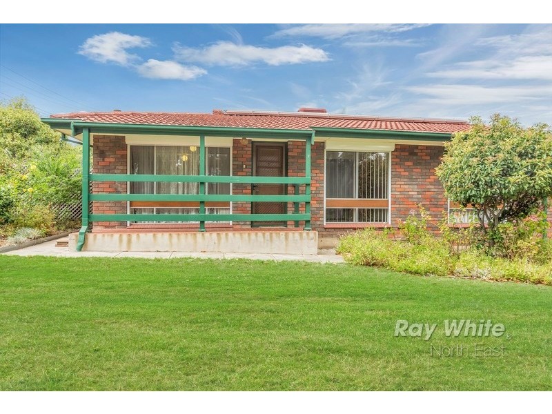 Unit 2/9 Barracks Road, Hope Valley SA 5090
