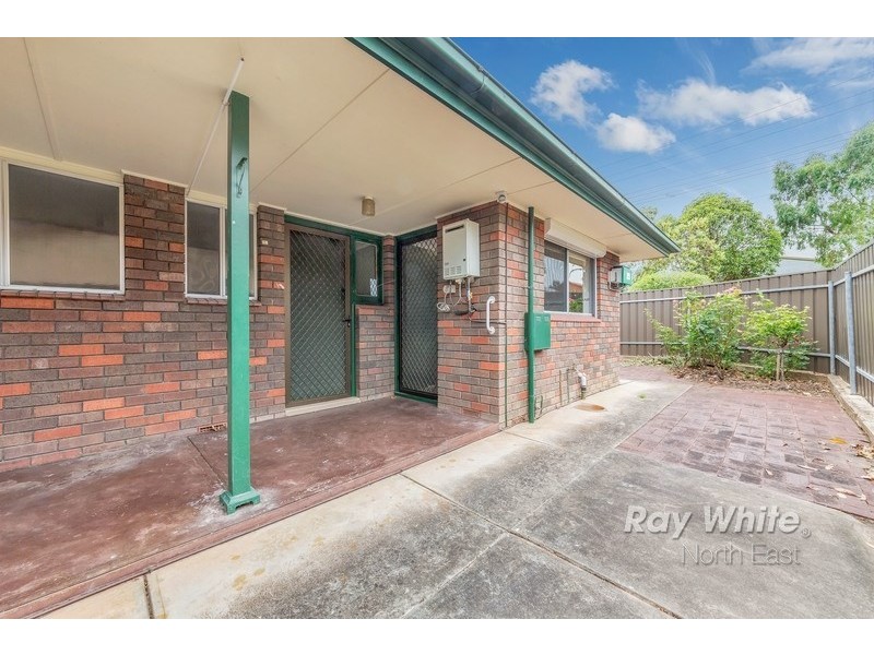 Unit 2/9 Barracks Road, Hope Valley SA 5090