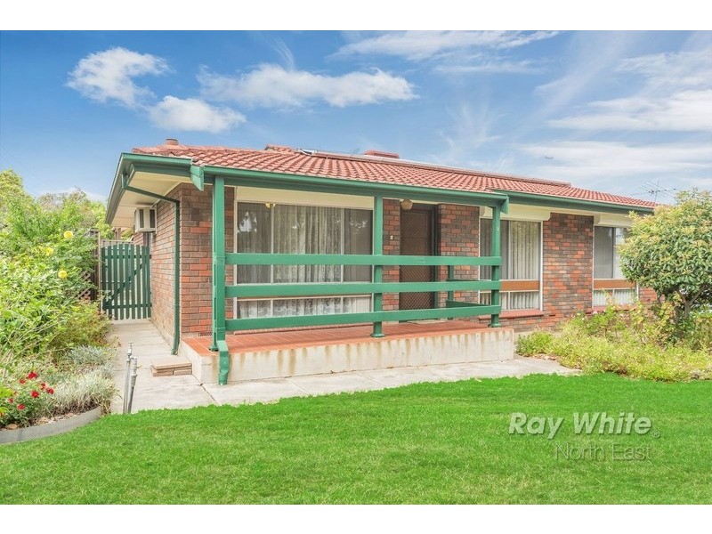 Unit 2/9 Barracks Road, Hope Valley SA 5090