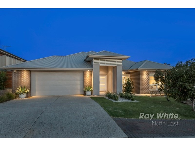 12 Hallett Road, Golden Grove SA 5125