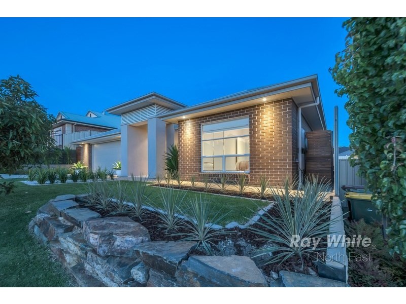 12 Hallett Road, Golden Grove SA 5125