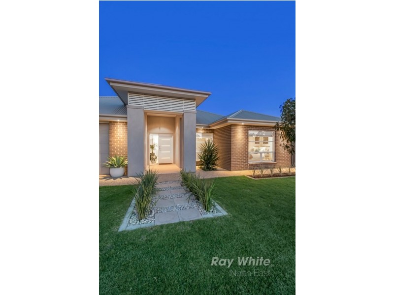 12 Hallett Road, Golden Grove SA 5125