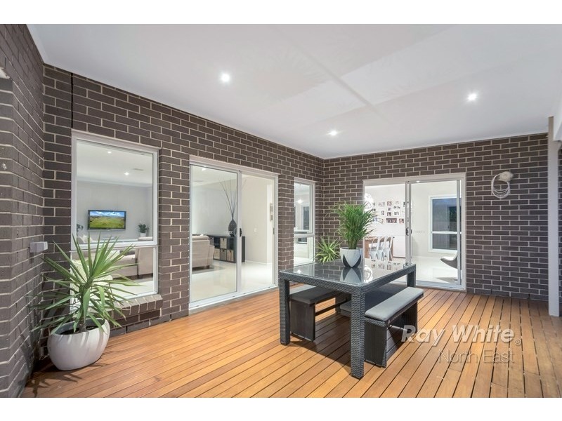 12 Hallett Road, Golden Grove SA 5125