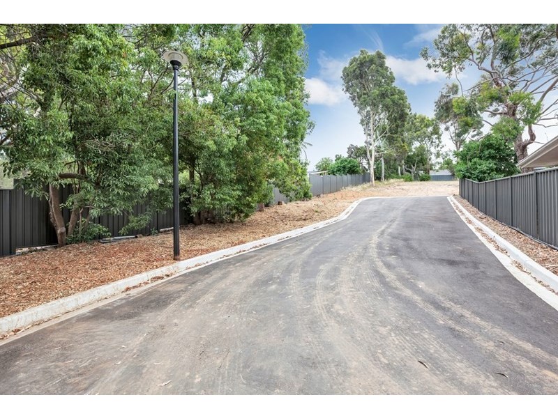 1, 4/21 Oleander Drive, Banksia Park SA 5091