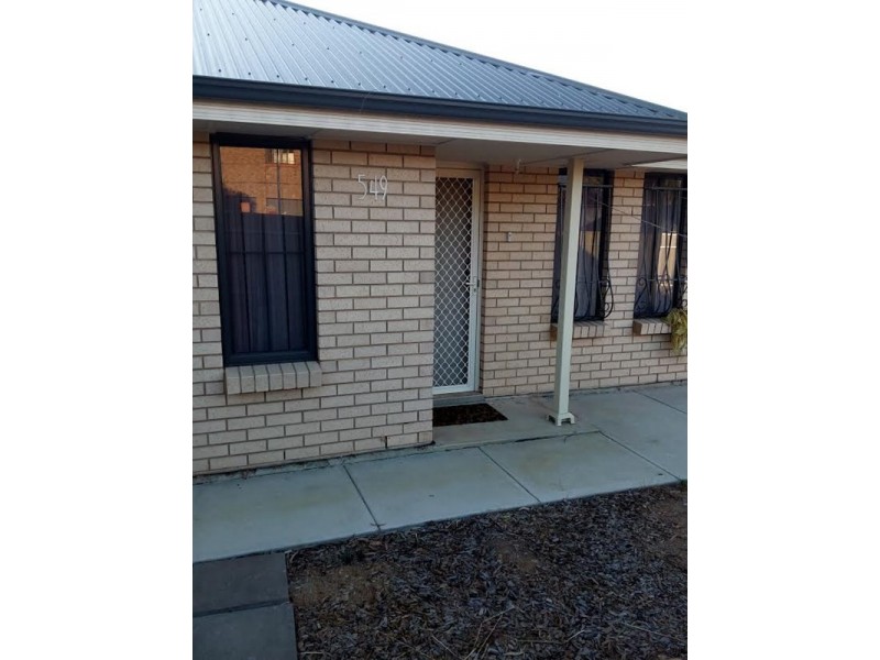 549 Milne Road, Ridgehaven SA 5097