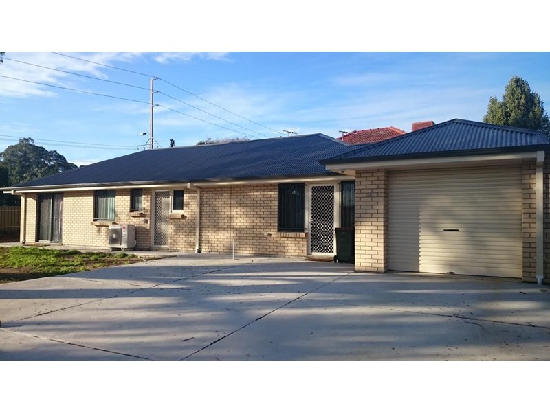 549 Milne Road, Ridgehaven SA 5097