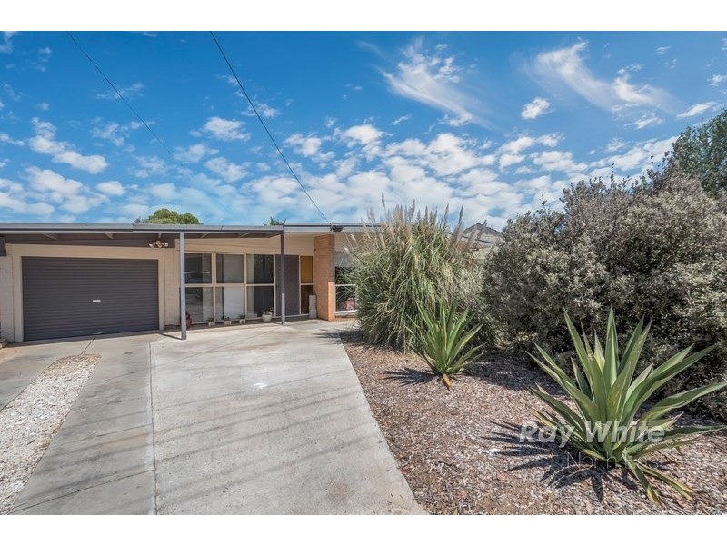 43 Salisbury Avenue, Valley View SA 5093