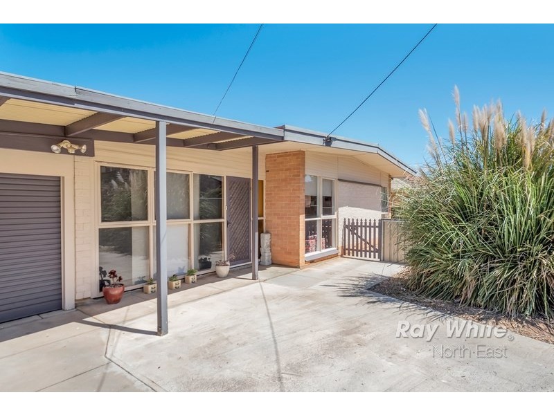 43 Salisbury Avenue, Valley View SA 5093