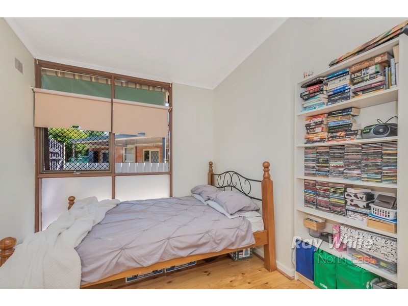 43 Salisbury Avenue, Valley View SA 5093