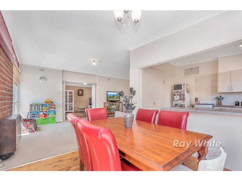 43 Salisbury Avenue, Valley View SA 5093