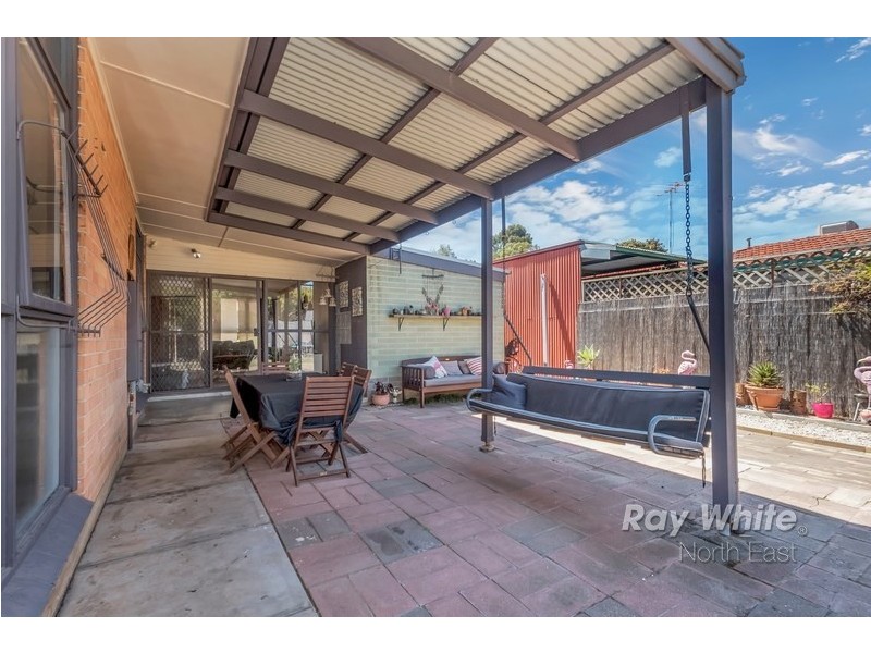 43 Salisbury Avenue, Valley View SA 5093