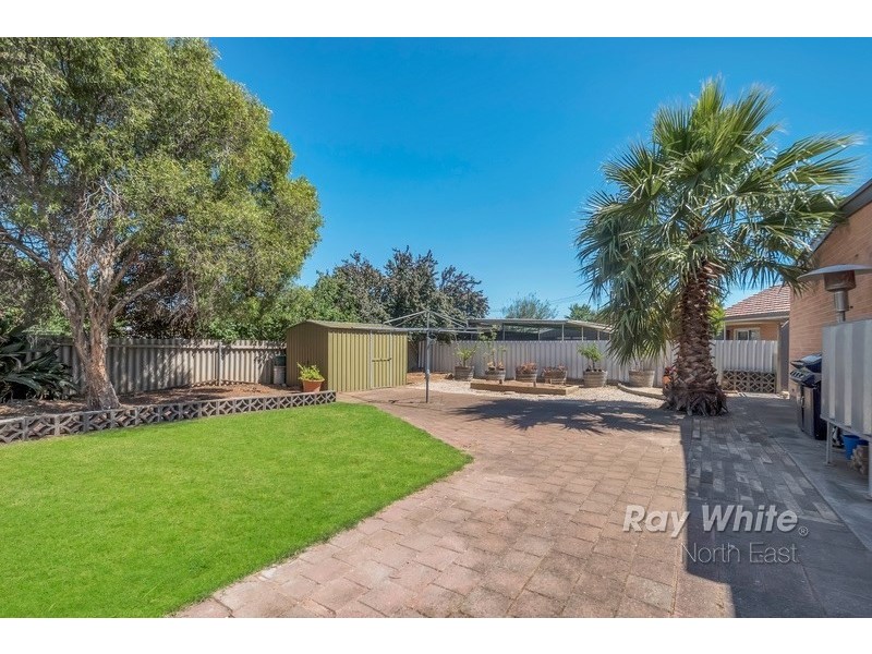 43 Salisbury Avenue, Valley View SA 5093