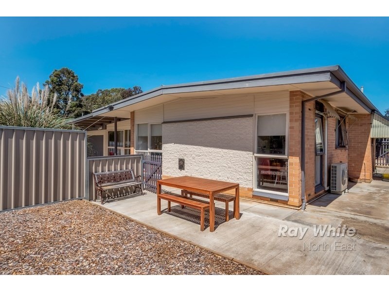 43 Salisbury Avenue, Valley View SA 5093