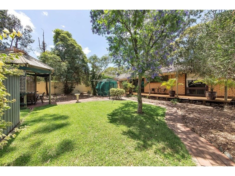 9 Riverside Drive, Redwood Park SA 5097