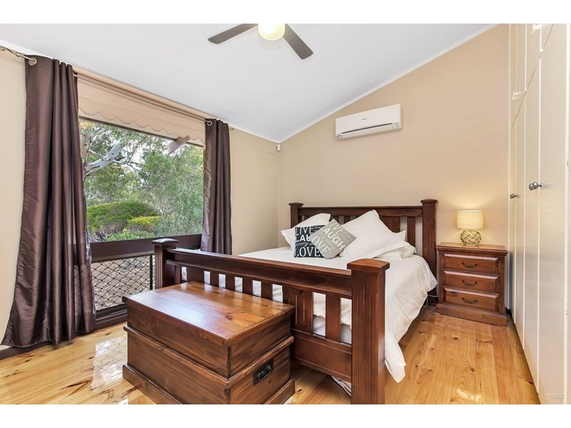 9 Riverside Drive, Redwood Park SA 5097