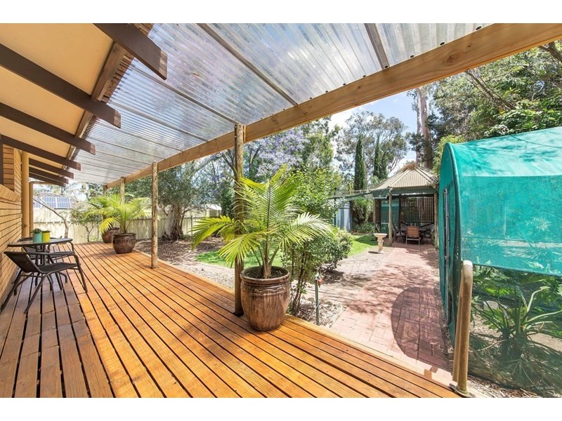 9 Riverside Drive, Redwood Park SA 5097