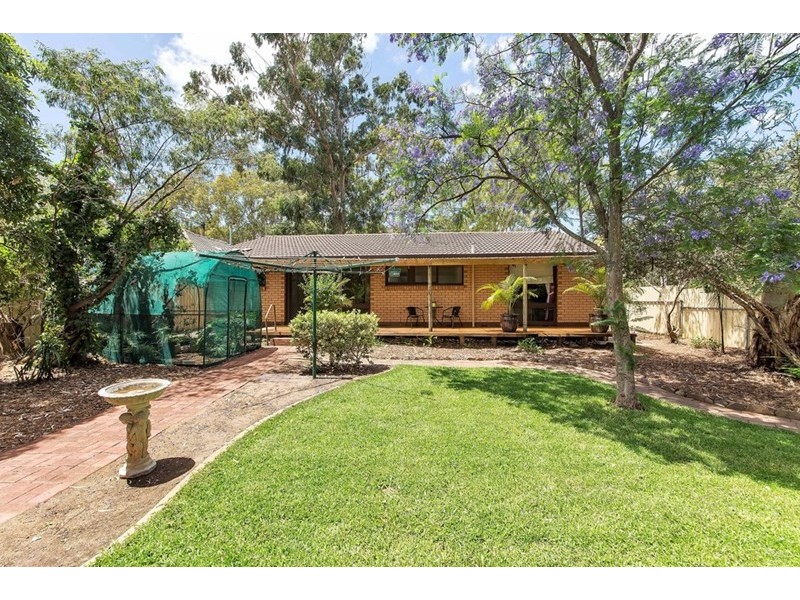 9 Riverside Drive, Redwood Park SA 5097