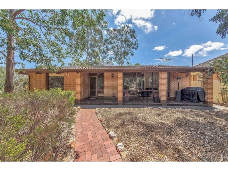 9 Riverside Drive, Redwood Park SA 5097