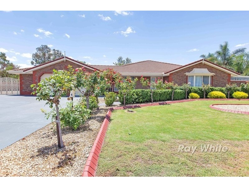 4 Traminer Drive, Angle Vale SA 5117