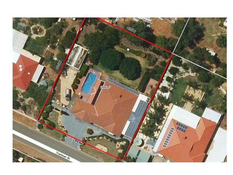 4 Traminer Drive, Angle Vale SA 5117