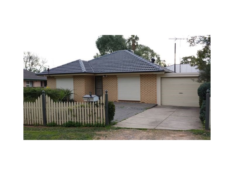 6 Grove Street, Modbury SA 5092