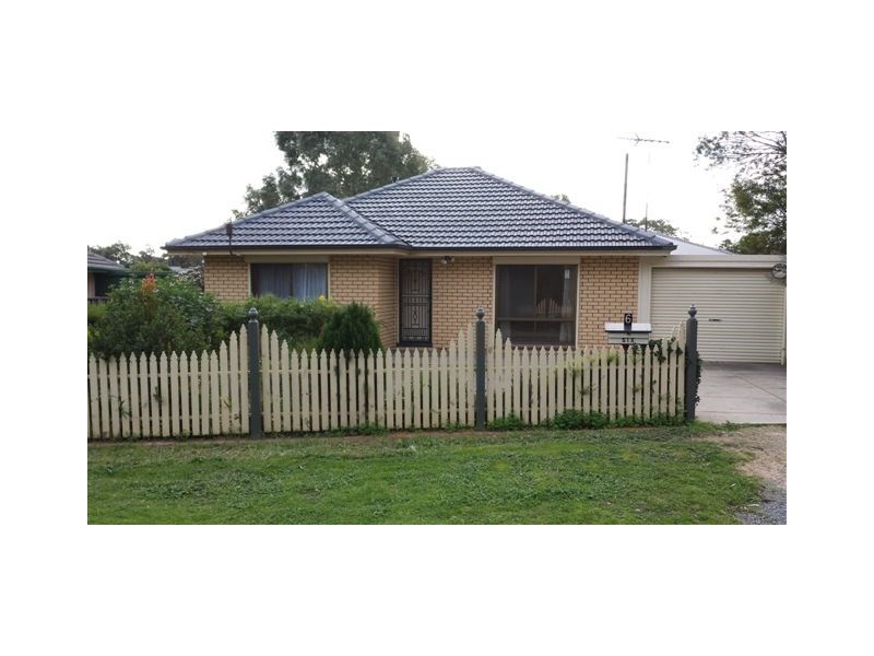 6 Grove Street, Modbury SA 5092