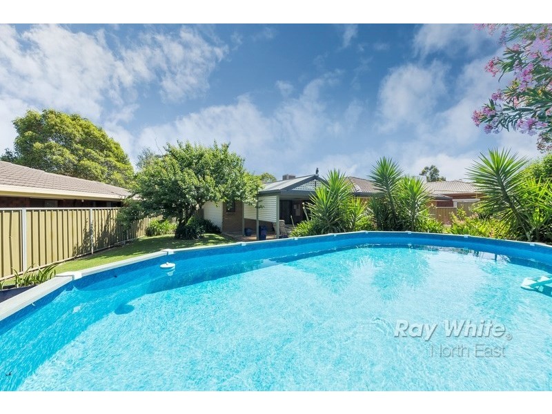 7 Gruen Court, St Agnes SA 5097