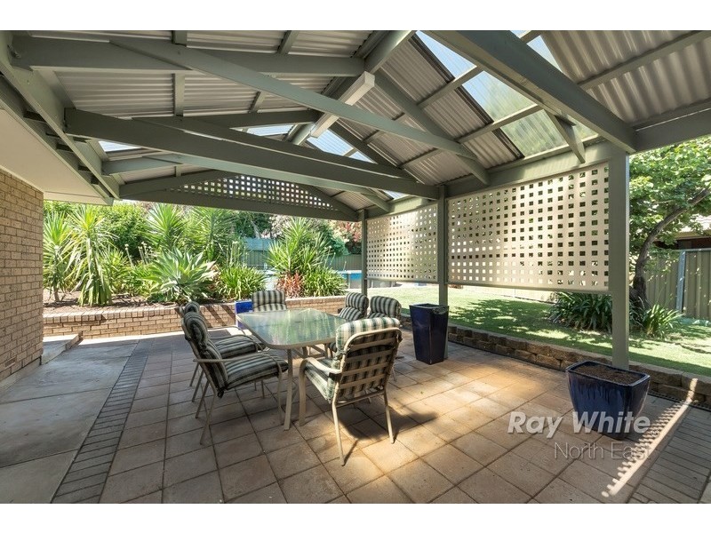 7 Gruen Court, St Agnes SA 5097