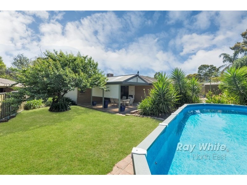 7 Gruen Court, St Agnes SA 5097