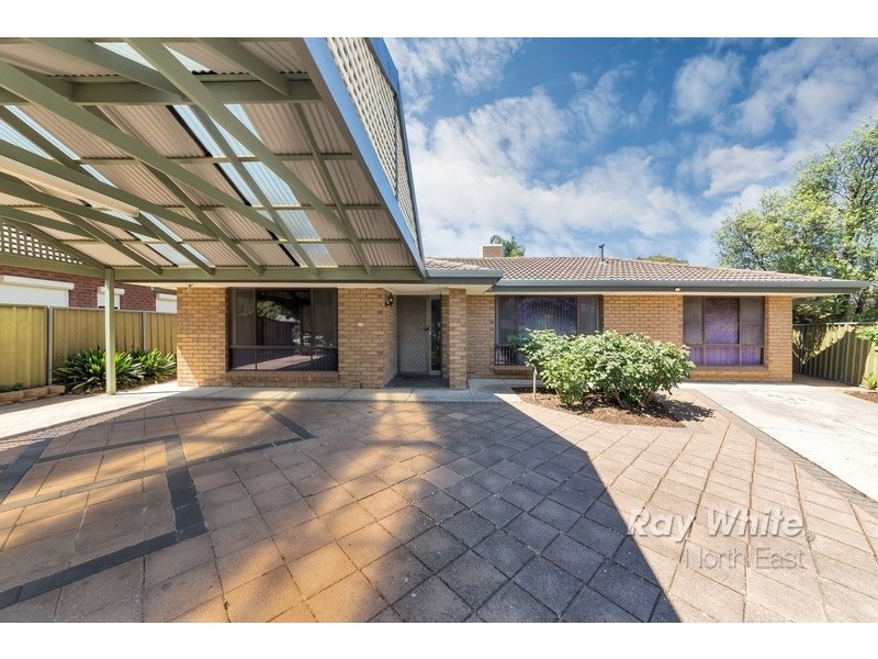 7 Gruen Court, St Agnes SA 5097