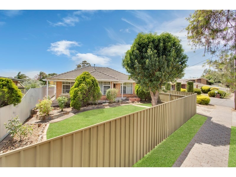 46 Pauls Drive, Valley View SA 5093