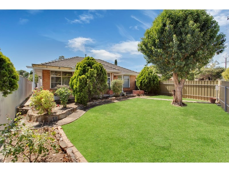 46 Pauls Drive, Valley View SA 5093