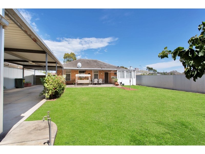 46 Pauls Drive, Valley View SA 5093