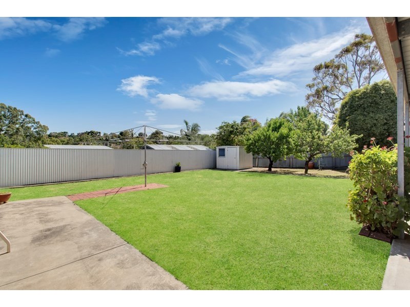 46 Pauls Drive, Valley View SA 5093