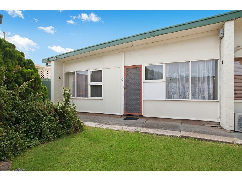 6 18/22 Hartman Avenue, Modbury SA 5092