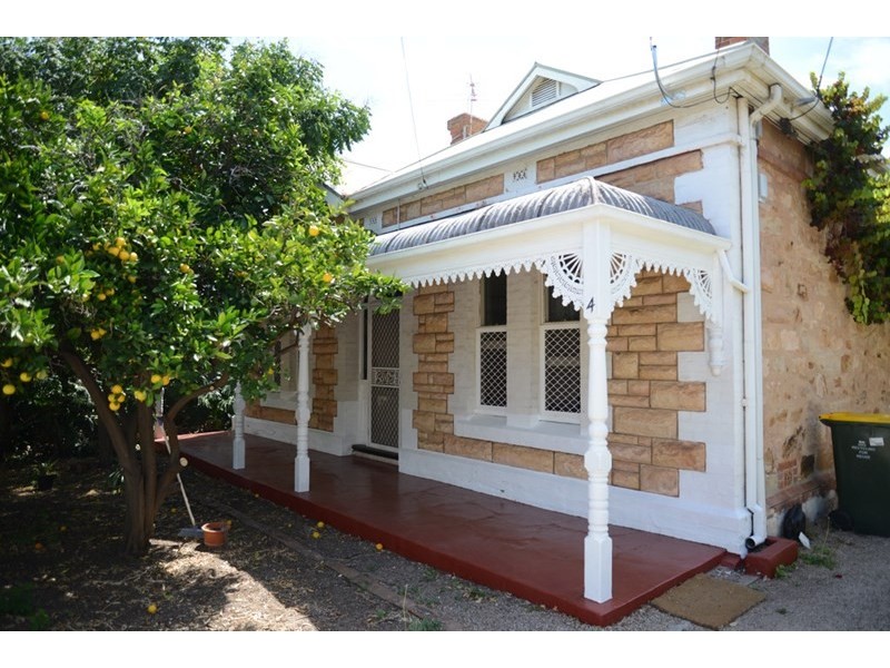 4 Buller Street, Prospect SA 5082