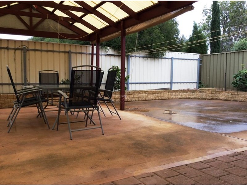 20 Cuningham Court, Golden Grove SA 5125