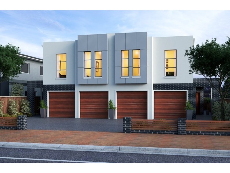 65 and 65A Ascot Avenue (Adj Walkerville), Vale Park SA 5081