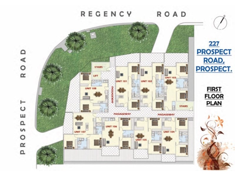 227 Prospect Road, Prospect SA 5082