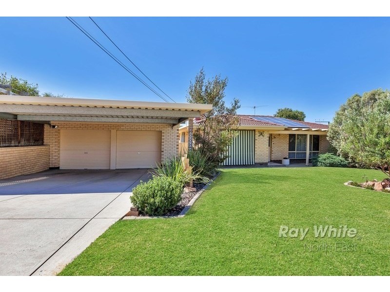 1 Bela Street, Hope Valley SA 5090