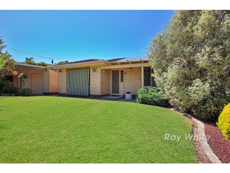 1 Bela Street, Hope Valley SA 5090