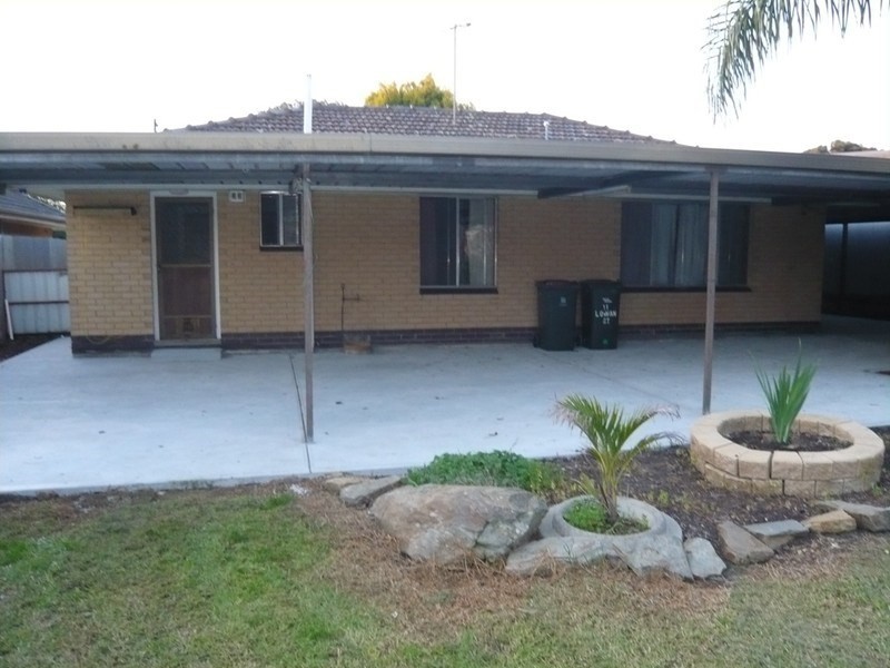 11 Lowan Street, Holden Hill SA 5088