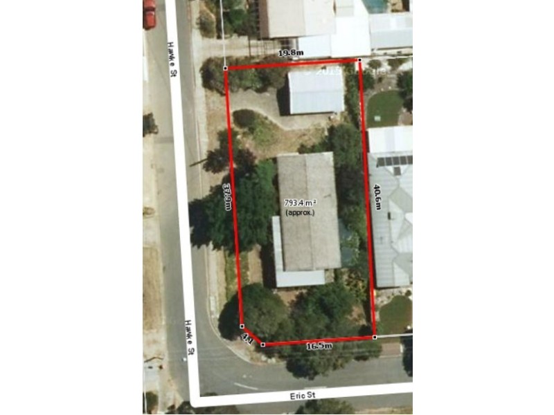 14 Eric Street, Ridgehaven SA 5097