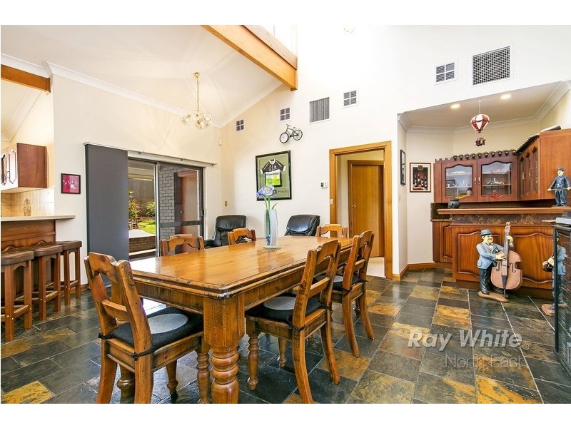 34 Gaylard Crescent, Redwood Park SA 5097