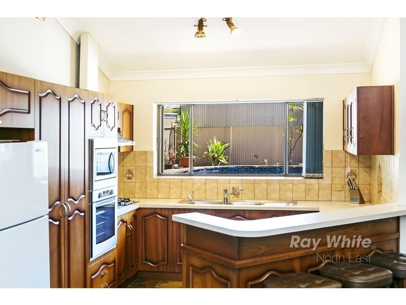 34 Gaylard Crescent, Redwood Park SA 5097