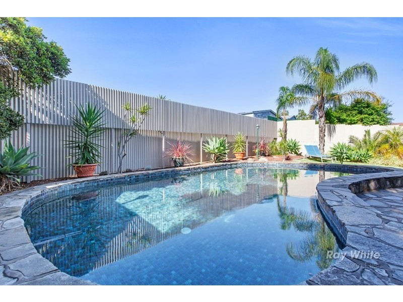 34 Gaylard Crescent, Redwood Park SA 5097