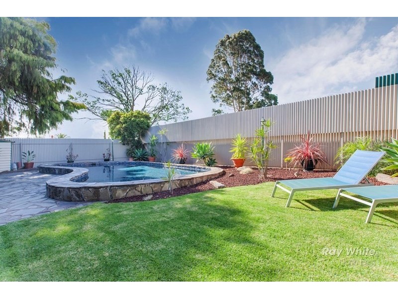 34 Gaylard Crescent, Redwood Park SA 5097