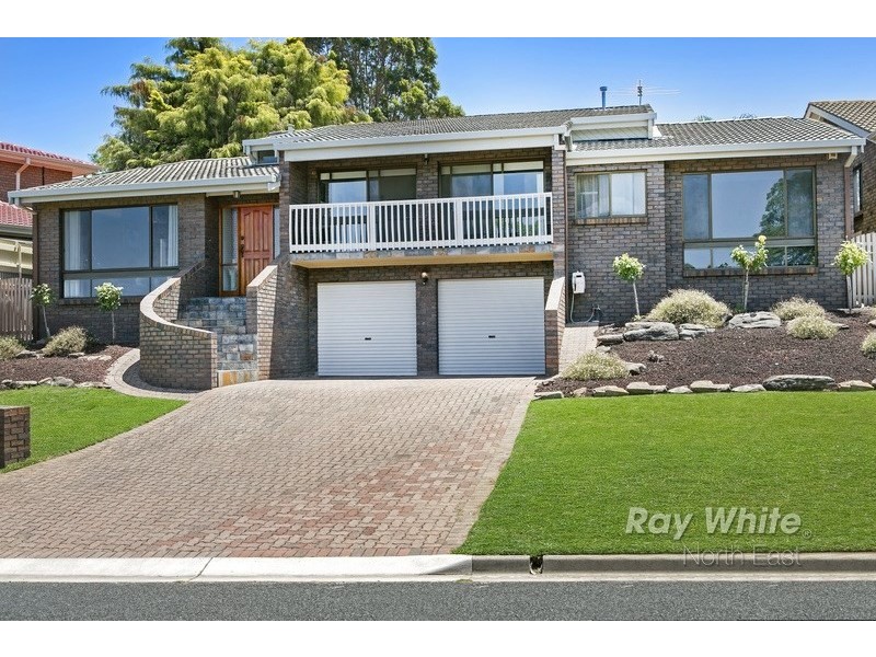 34 Gaylard Crescent, Redwood Park SA 5097