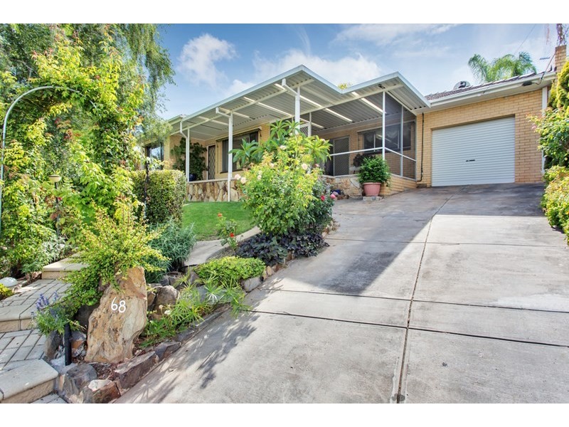 68 Knightsbridge Avenue, Valley View SA 5093